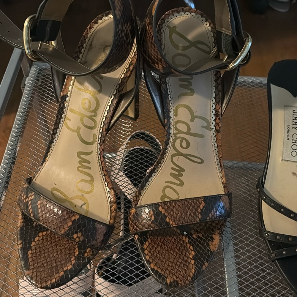 Sam Edelman